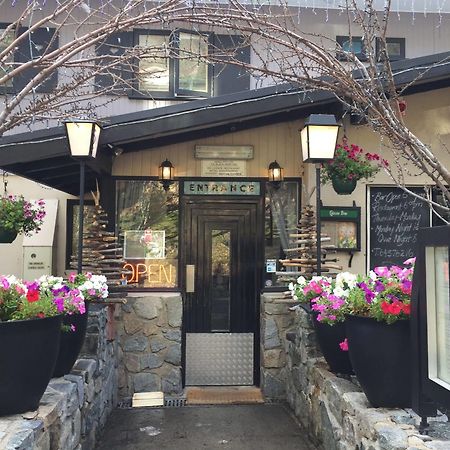Black Bear Inn Thredbo Zewnętrze zdjęcie