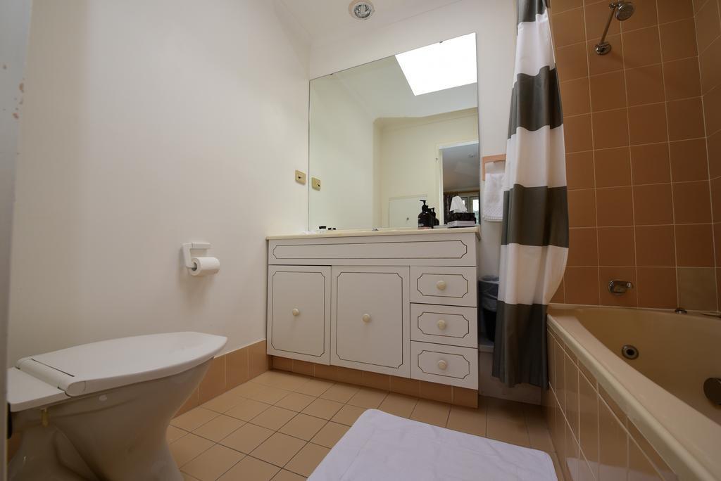 Black Bear Inn Thredbo Zewnętrze zdjęcie