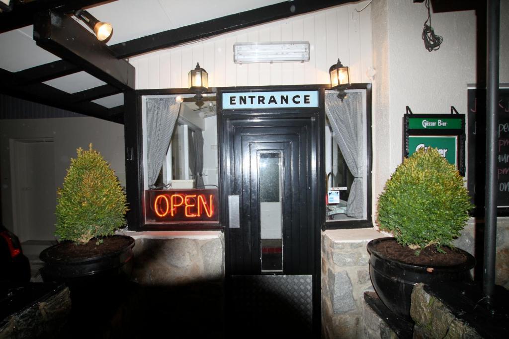 Black Bear Inn Thredbo Zewnętrze zdjęcie