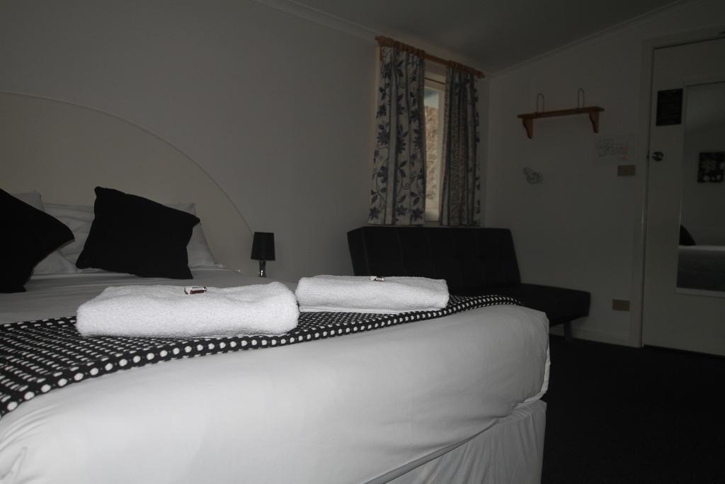Black Bear Inn Thredbo Zewnętrze zdjęcie