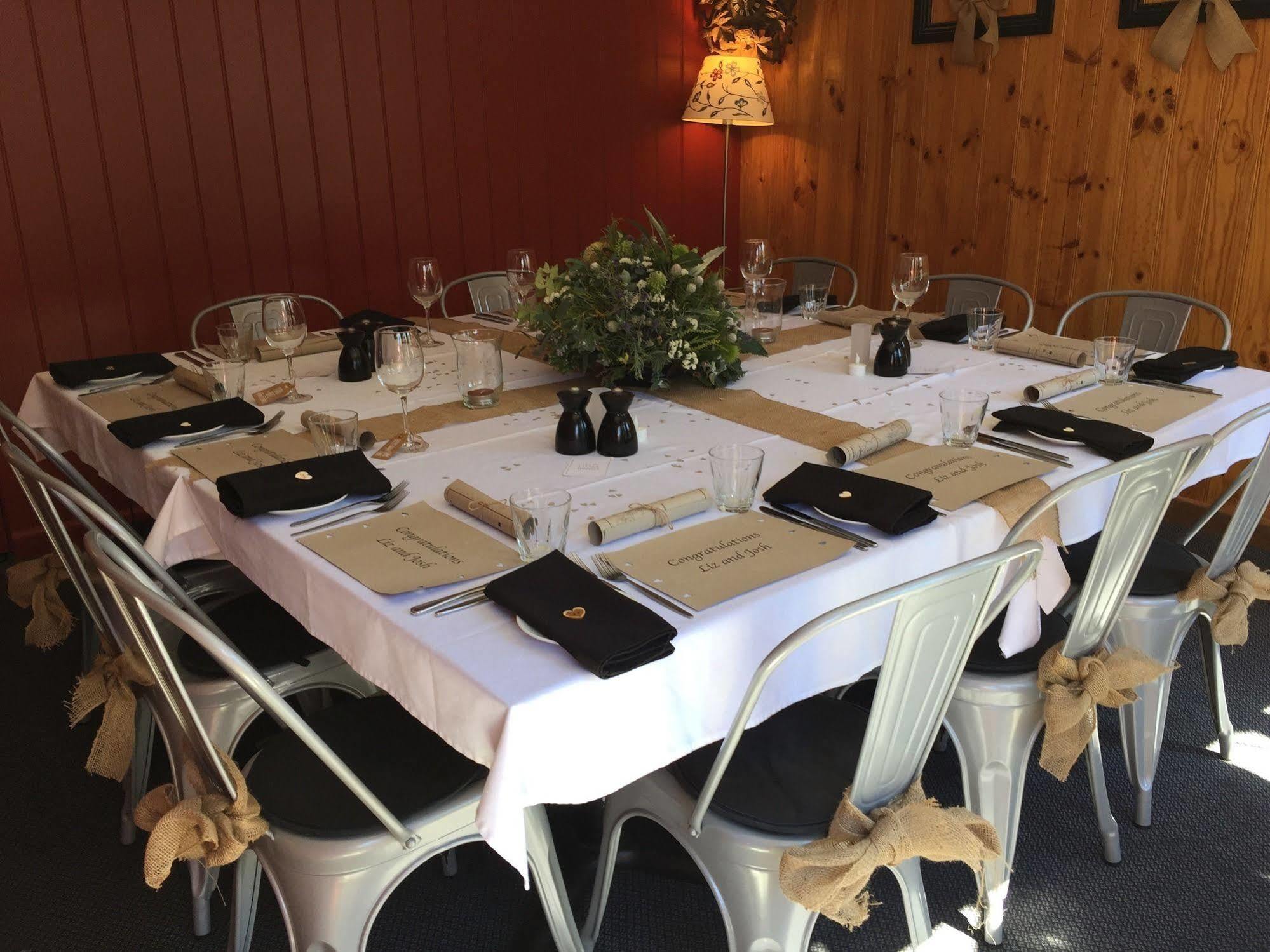 Black Bear Inn Thredbo Zewnętrze zdjęcie
